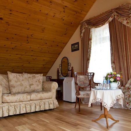 U Pokrovki Guest House Pskov Luaran gambar