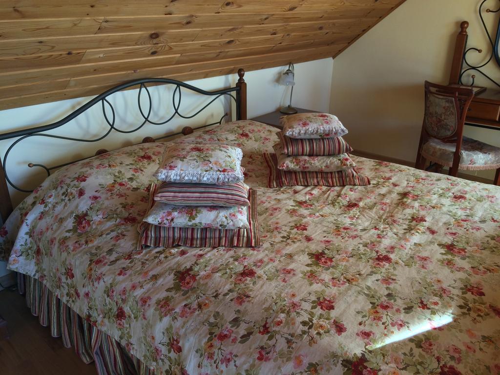 U Pokrovki Guest House Pskov Luaran gambar