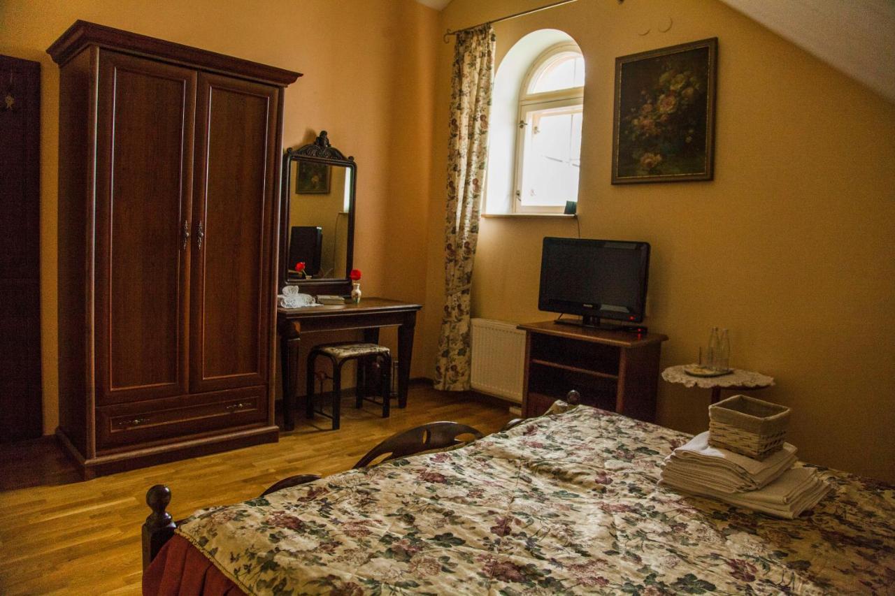 U Pokrovki Guest House Pskov Luaran gambar