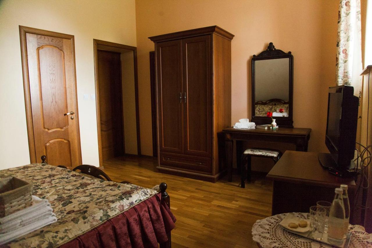 U Pokrovki Guest House Pskov Luaran gambar